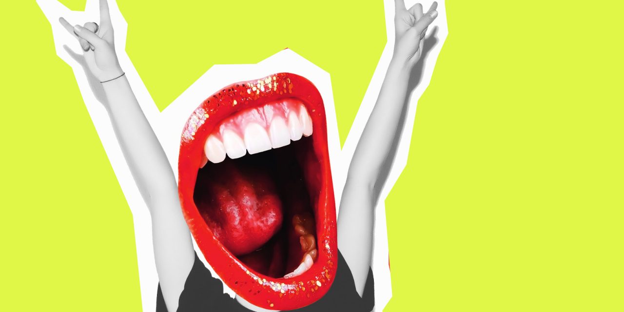 Let’s talk marketing: Anja Mustermann