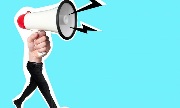 Let’s talk marketing: Kerstin Jablonowski